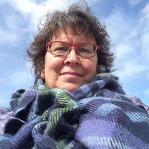 Meet your Posher, Judith